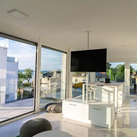 Lejlighed Izi