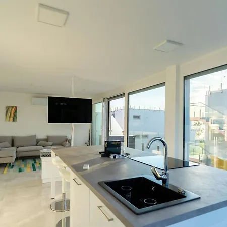 Izi Apartment