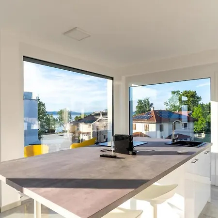 Izi Apartment
