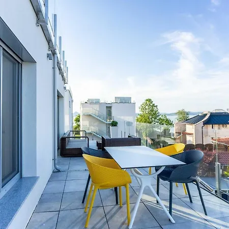 Apartment Izi Fonyod