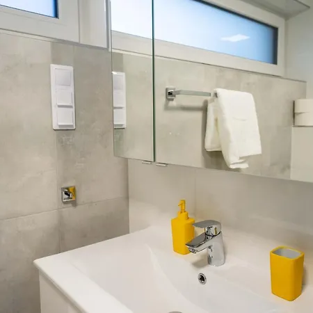 Izi Apartment