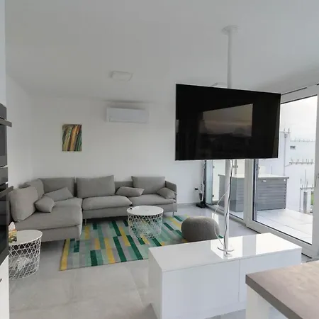 Apartment Izi Fonyod