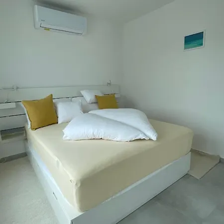 Apartment Izi Fonyod