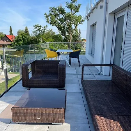 Izi Apartment